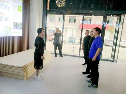 大荔縣司法局赴山西開展招商，共商建筑物清潔服務發(fā)展新機遇